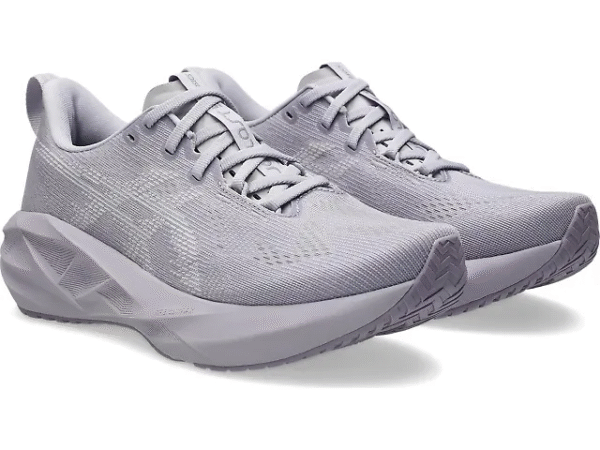 ASICS Novablast 5 DUSK VIOLET / LILAC PURPLE