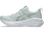 ASICS Novablast 5 PURE AQUA / SEAL GREY - Imagen 2