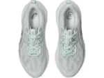 ASICS Novablast 5 PURE AQUA / SEAL GREY - Imagen 3
