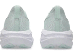 ASICS Novablast 5 PURE AQUA / SEAL GREY - Imagen 5