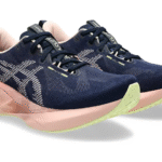 ASICS Novablast 5 MIDNIGHT / BREEZE