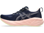 ASICS Novablast 5 MIDNIGHT / BREEZE - Imagen 2