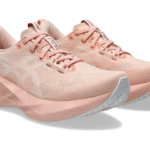 ASICS Novablast 5 BREEZE / WHITE