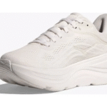 HOKA Bondi 9 WHITE / WHITE