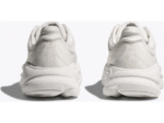 HOKA Bondi 9 WHITE / WHITE - Imagen 4