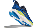 HOKA Skyflow VARSITY NAVY / ELECTRIC COBALT