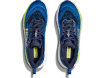 HOKA Skyflow VARSITY NAVY / ELECTRIC COBALT - Imagen 3
