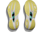 HOKA Skyward X MINT FLUORITE / BLUE SPARK - Imagen 4