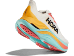 HOKA Skyward X BLANC DE BLANC / SWIM DAY