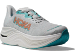 HOKA Skyward X COSMIC GREY / ROSE GOLD
