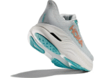 HOKA Skyward X COSMIC GREY / ROSE GOLD - Imagen 3
