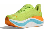 HOKA Skyward X LETTUCE / CLOUDLESS - Imagen 4
