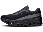 On Cloudmonster 2 BLACK / ECLIPSE - Imagen 2