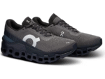 On Cloudmonster 2 ASPHALT / IRON