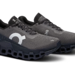 On Cloudmonster 2 ASPHALT / IRON