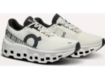 On Cloudmonster 2 WHITE / FROST