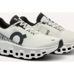 On Cloudmonster 2 WHITE / FROST