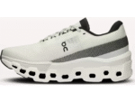 On Cloudmonster 2 WHITE / FROST - Imagen 2