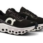 On Cloudmonster 2 BLACK / FROST
