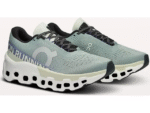 On Cloudmonster 2 MINERAL / ALOE