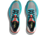 HOKA Cielo X1 2.0 FROST / BLACK - Imagen 3