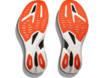 HOKA Cielo X1 2.0 FROST / LAVA - Imagen 4
