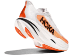 HOKA Cielo X1 2.0 FROST / LAVA - Imagen 7