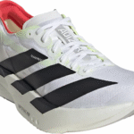 Adidas Adizero Adios Pro 4 FTWR WHITE / CORE BLACK / SILVER METALLIC
