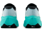 New Balance FuelCell SuperComp Trainer v3 WHITE / CYBER JADE - Imagen 5
