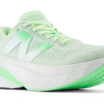 New Balance FuelCell SuperComp Trainer v3 MELON WATER / CLAY ASH
