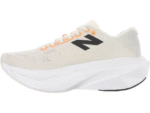 New Balance FuelCell SuperComp Trainer v3 ANGORA / HOT MANGO - Imagen 2