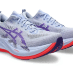 ASICS Superblast 2 BLUE FADE / EDO PURPLE