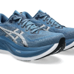ASICS Superblast 2 WINTER SEA / WHITE