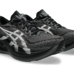 ASICS Superblast 2 BLACK / WHITE