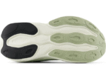 New Balance Fresh Foam X More v5 NATURAL MINT / PURPLE FUCHSIA - Imagen 4