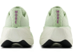 New Balance Fresh Foam X More v5 NATURAL MINT / PURPLE FUCHSIA - Imagen 5