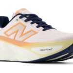 New Balance Fresh Foam X More v5 PINK GRANITE / COPPER