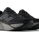 New Balance Fresh Foam X More v5 PHANTOM / SEA SALT
