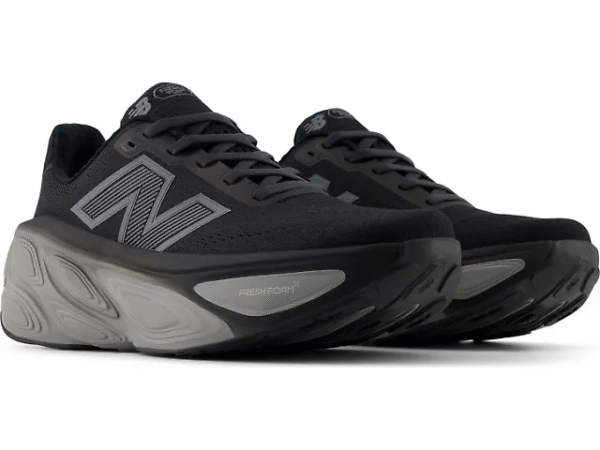 New Balance Fresh Foam X More v5 PHANTOM / SEA SALT