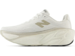 New Balance Fresh Foam X More v5 WHITE / SEA SALT - Imagen 2