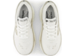 New Balance Fresh Foam X More v5 WHITE / SEA SALT - Imagen 3