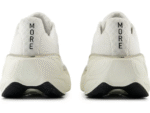 New Balance Fresh Foam X More v5 WHITE / SEA SALT - Imagen 5
