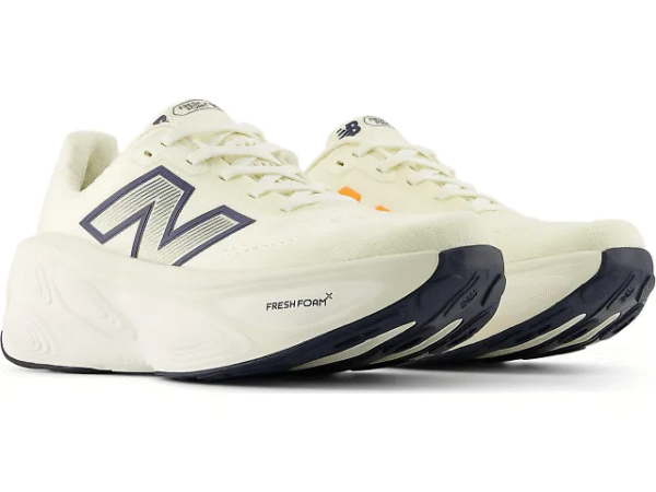 New Balance Fresh Foam X More v5 ANGORA / SEA SALT