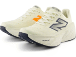 New Balance Fresh Foam X More v5 ANGORA / SEA SALT - Imagen 6