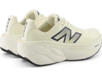 New Balance Fresh Foam X More v5 ANGORA / SEA SALT - Imagen 7
