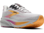 Brooks Ghost 17 OYSTER / APRICOT / PINK