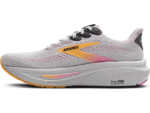 Brooks Ghost 17 OYSTER / APRICOT / PINK - Imagen 2