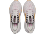 Brooks Ghost 17 OYSTER / APRICOT / PINK - Imagen 3