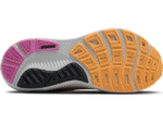 Brooks Ghost 17 OYSTER / APRICOT / PINK - Imagen 4