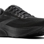 Brooks Ghost 17 BLACK / BLACK / EBONY